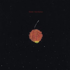 Malady - Ainavihantaa (Red)