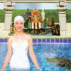 Stone Temple Pilots - Tiny Music... Songs From The V