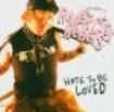 River City Rebels - Hate To Be Loved ryhmässä CD @ Bengans Skivbutik AB (4034168)