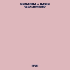 Susanna & David Wallumrïd - Live