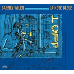 Barney Wilen - La Note Bleue