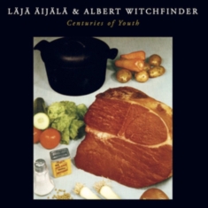 Witchfinder Albert And Äijälä Läjä - Centuries Of Youth