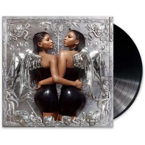 Chloe X Halle - Ungodly Hour (Chrome..