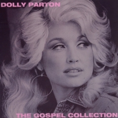Parton Dolly - The Gospel Collection