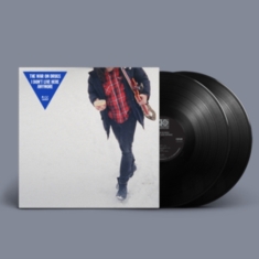 The War On Drugs - I Don't Live Here Anymore (Vin