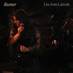 Rumer - Live At Lafayette