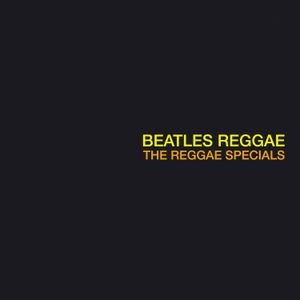The Reggae Specials - Beatles Reggae (Vinyl Lp)