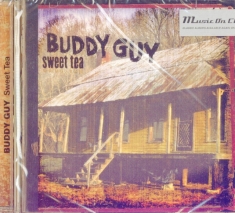 Buddy Guy - Sweet Tea