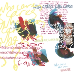 Perez Wolfgang - Who Cares Who Cares