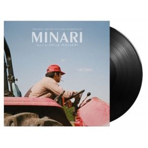 Ost - Minari