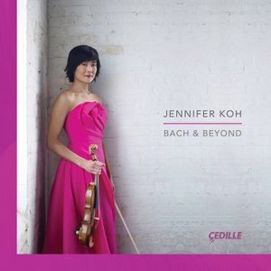Johann Sebastian Bach Bela Bartok - Bach & Beyond (5Cd)