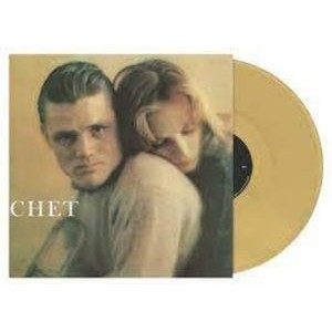 Chet Baker - Chet (Transparent 'beer' Vinyl)