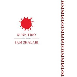 Sunn Trio / Sam Shalabi - Trippin' On Coleman