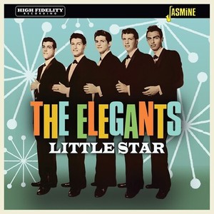 The Elegants - Little Star