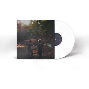 Dave Hause - Blood Harmony (White)