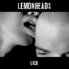 Lemonheads - Lick