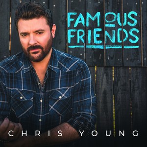 Young Chris - Famous Friends