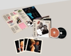Tony Bennett Lady Gaga - Love For Sale (Deluxe 2Cd)