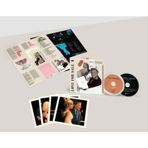 Tony Bennett Lady Gaga - Love For Sale (Deluxe 2Cd)