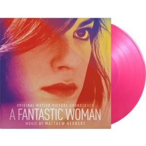 Ost - A Fantastic Woman