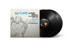 The Ronnie Wood Band - Mr. Luck - A Tribute To Jimmy Reed: