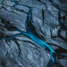 Gregson Peter - Patina