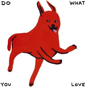 Various Artists - Do What You Love