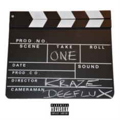Deeflux & Kraze - Take One