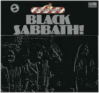 Black Sabbath - Attention Black Sabbath Vol. 2