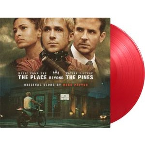 Ost - Place Beyond The Pines (Ltd. Translucent
