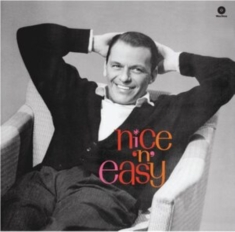 Frank Sinatra - Nick'n'easy + 1
