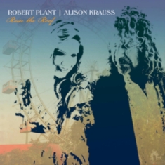 Robert Plant & Alison Krauss - Raise The Roof (Vinyl)
