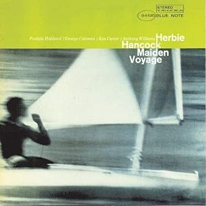Herbie Hancock - Maiden Voyage (Vinyl)