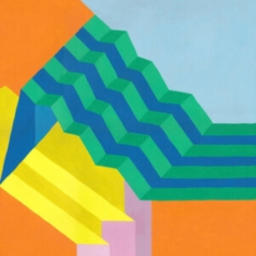 Blandade Artister - Molten Mirrors - A Decade Oflivity