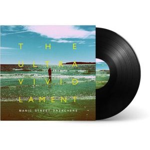 Manic Street Preachers - The Ultra Vivid Lament