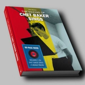 Chet Baker - Making Of Chet Baker Sings