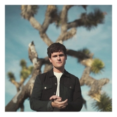 Tom Speight - Everything's Waiting For You