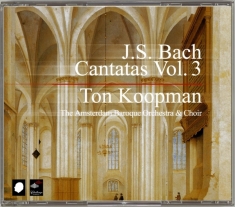 Frank Peter Zimmermann - Complete Cantatas Vol.3