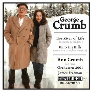 Crumb G. - River Of Life/Unto The Hi
