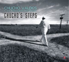 Chucho Valdes - Chucho's Steps
