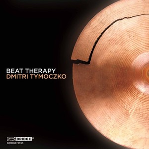 Tymoczko Dmitri - Beat Therapy