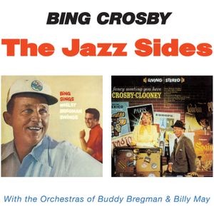 Bing Crosby - Jazz Sides