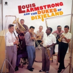 Louis & His All Sta Armstrong - And The Dukes Of