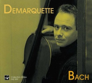 Demarquette Henri - 6 Suites Pour..