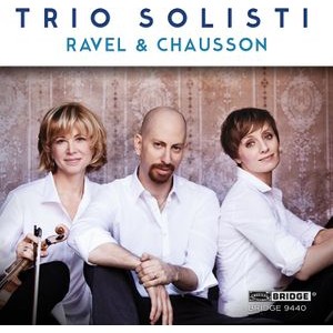 Ravel/Chausson - Ravel/Chausson