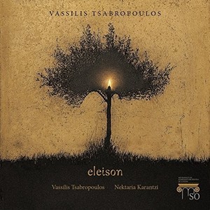 Tsabropoulos Vassilis - Eleison