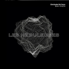 Christoiphe Dal Sasso - Les Nebuleuses