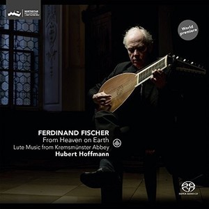 Fischer F. - From Heaven On Earth