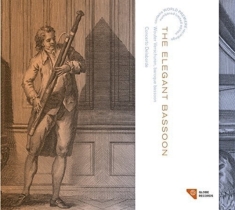 Wouter Verschuren - Elegant Bassoon