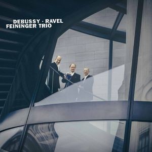 Debussy/Ravel - Petite Suite.. -Digi-
